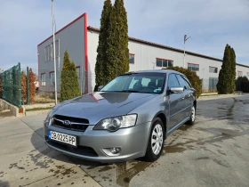 Subaru Legacy 4, снимка 2