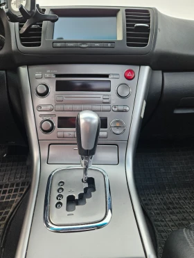 Subaru Legacy 4, снимка 17