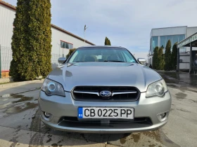 Subaru Legacy 4, снимка 3