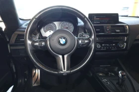 BMW M2 DCT MPERFEXHAUST| HARMAN&KARDON| CARPLAY| CARFAX, снимка 15