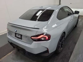 BMW 230 230I XDRIVE| NARDO| HARMAN/KARDON| HUD| CARFAX| , снимка 3