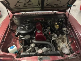 Mercedes-Benz 220 1972* OM615* , снимка 17