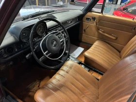 Mercedes-Benz 220 1972* OM615* , снимка 7