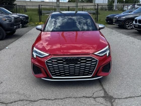 Audi S3 Progressiv, снимка 2