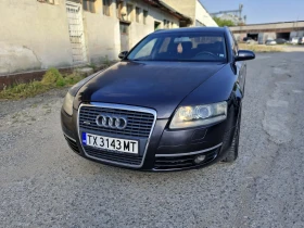 Audi A6, снимка 1