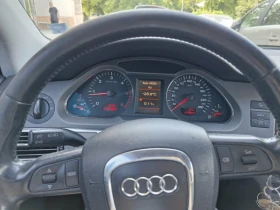 Audi A6, снимка 5