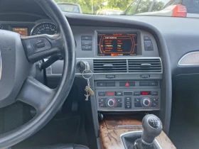 Audi A6, снимка 6