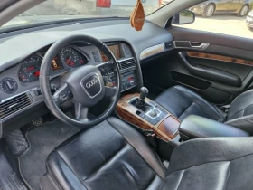 Audi A6, снимка 4