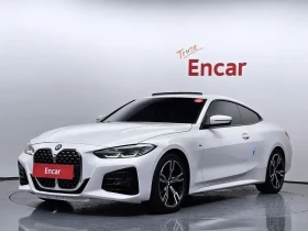 BMW 420 D M SPORTS COUPE, снимка 1