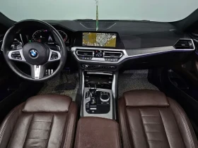 BMW 420 D M SPORTS COUPE, снимка 16