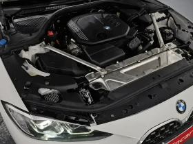 BMW 420 D M SPORTS COUPE, снимка 15