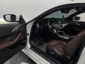 BMW 420 D M SPORTS COUPE, снимка 3