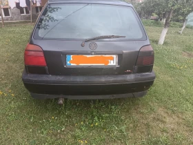 VW Golf, снимка 5