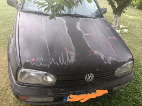 VW Golf, снимка 6