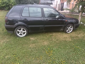 VW Golf, снимка 1