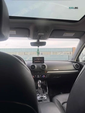 Audi A3 * PANORAMA * Автокредит * (Цена до България), снимка 7