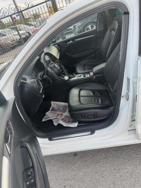 Audi A3 * PANORAMA * Автокредит * (Цена до България), снимка 5