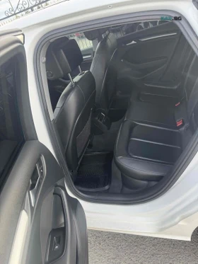Audi A3 * PANORAMA * Автокредит * (Цена до България), снимка 6