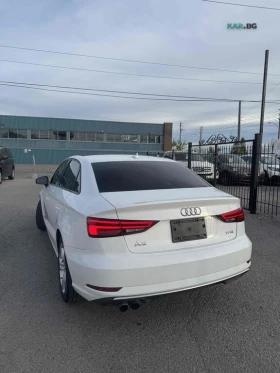 Audi A3 * PANORAMA * Автокредит * (Цена до България), снимка 3