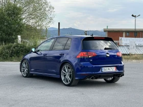 VW Golf R 4Motion DSG, снимка 6