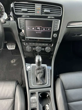 VW Golf R 4Motion DSG, снимка 12