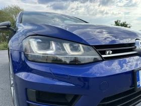 VW Golf R 4Motion DSG, снимка 3
