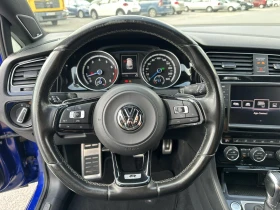 VW Golf R 4Motion DSG, снимка 7