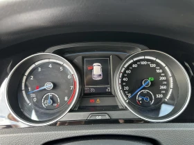 VW Golf R 4Motion DSG, снимка 9