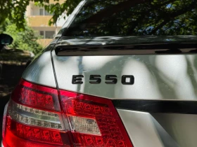 Mercedes-Benz E 500 LPG / Пружини / PANO , снимка 12