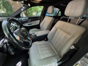 Mercedes-Benz E 500 LPG / Пружини / PANO , снимка 4