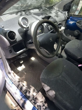 Peugeot 107, снимка 4
