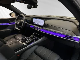 BMW 740 xDRIVE/299HP/M-SPORT/PANO/B&W/360/ACC/KLESS/767z, снимка 9