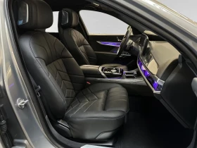 BMW 740 xDRIVE/299HP/M-SPORT/PANO/B&W/360/ACC/KLESS/767z, снимка 10