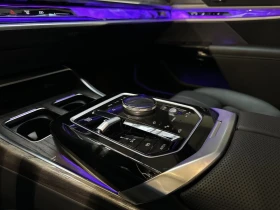 BMW 740 xDRIVE/299HP/M-SPORT/PANO/B&W/360/ACC/KLESS/767z, снимка 13