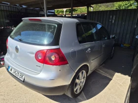 VW Golf 1.9pd klimatron , снимка 2
