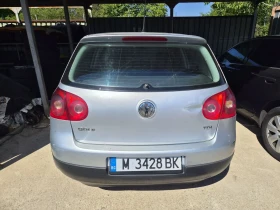 VW Golf 1.9pd klimatron , снимка 3