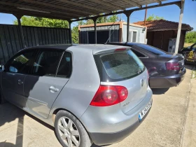 VW Golf 1.9pd klimatron , снимка 4