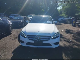 Mercedes-Benz C 300 BURMESTER* 4MATIC* FACE* 32k km* Цена до БГ, снимка 2