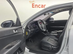 Kia K5 2.0 MX Style - САМО 30% АВАНС, снимка 11