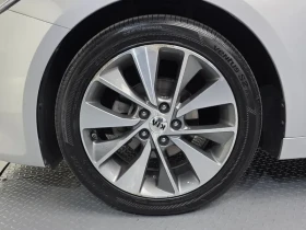 Kia K5 2.0 MX Style - САМО 30% АВАНС, снимка 5