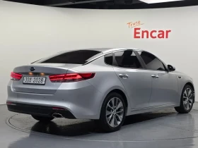 Kia K5 2.0 MX Style - САМО 30% АВАНС, снимка 2