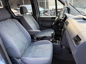 Ford Tourneo Connect 1.8TDI 110К.С. ЛИЗИНГ, снимка 14