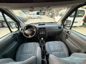 Ford Tourneo Connect 1.8TDI 110К.С. ЛИЗИНГ, снимка 10
