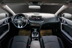 Kia Ceed SW 1.6 GDi Plug-In Hybrid Active DCT6, снимка 10
