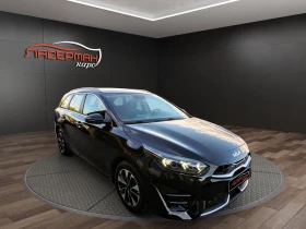 Kia Ceed SW 1.6 GDi Plug-In Hybrid Active DCT6, снимка 2
