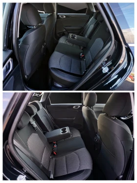 Kia Ceed SW 1.6 GDi Plug-In Hybrid Active DCT6, снимка 13