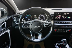Kia Ceed SW 1.6 GDi Plug-In Hybrid Active DCT6, снимка 6