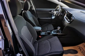 Kia Ceed SW 1.6 GDi Plug-In Hybrid Active DCT6, снимка 12