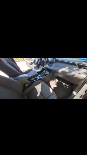 Suzuki Swace, снимка 4