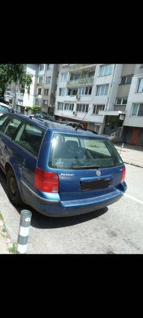 VW Passat, снимка 2